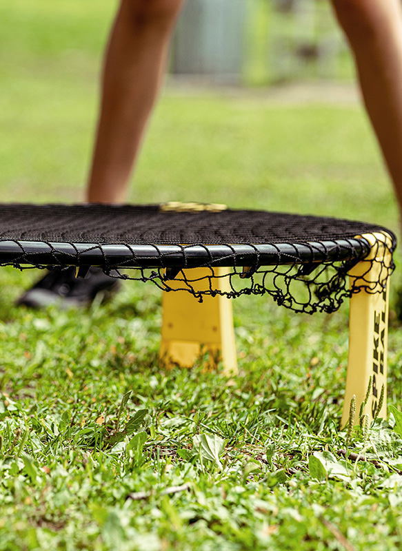 trampoline