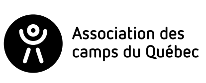Logo Association des camps du Québec